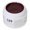 #529 Premium-PURE Color Gel 5ml Red