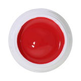 # 533 Gel de couleur premium-pure 5 ml rouge