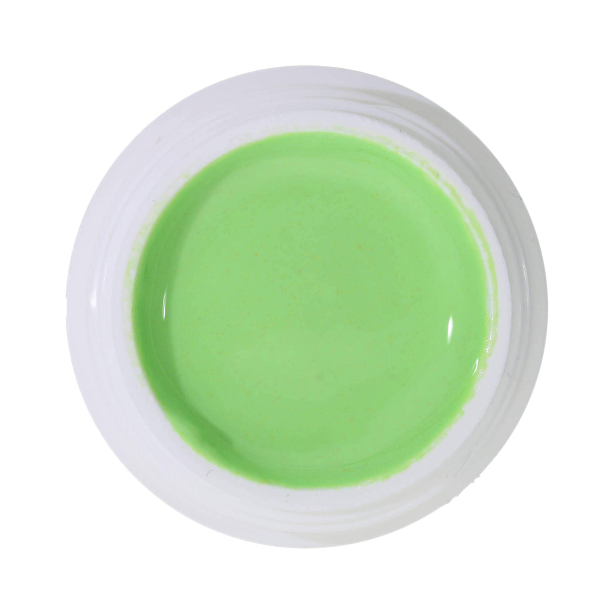 # 584 Gel de couleur Premium -pure 5 ml Vert - Crush à la chaux