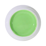 # 584 Gel de couleur Premium -pure 5 ml Vert - Crush à la chaux