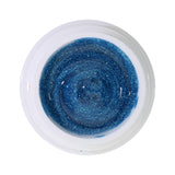 # 605 Gel de couleur brillante premium 5 ml bleu