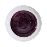 # 609 gel de couleur brillant premium 5 ml gel violet