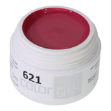 # 621 Gel de couleur premium-pure 5 ml rose