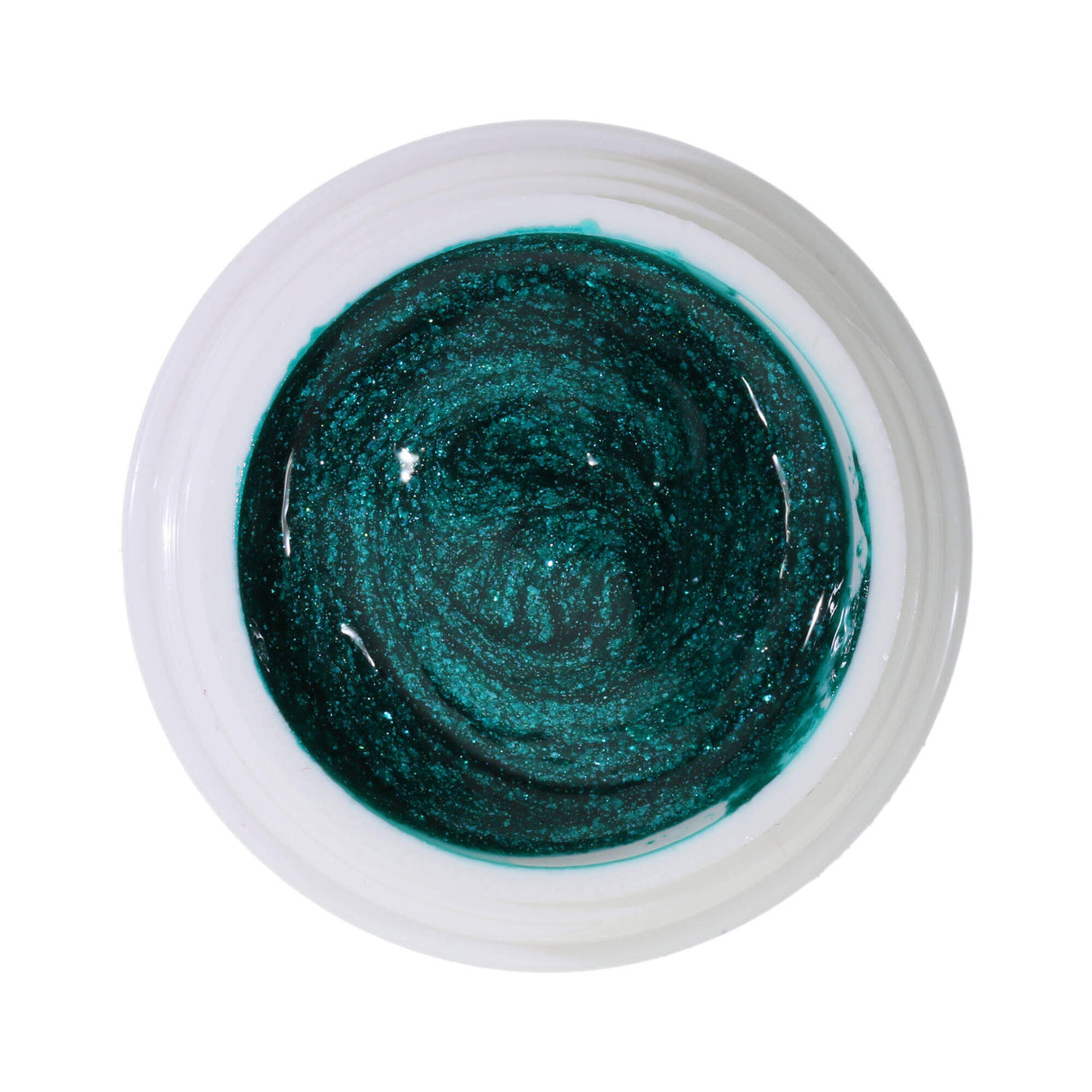 # 633 Gel de couleur à effet premium 5 ml bleu-vert