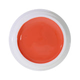 # 637 Gel de couleur premium-pure 5 ml orange