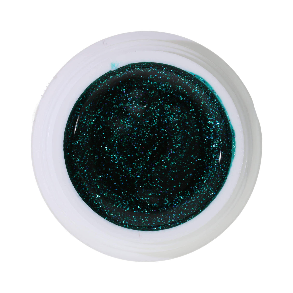 # 640 Gel de couleur brillante premium 5 ml vert