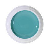 # 658 Gel de couleur Premium-pure 5 ml bleu *** Vente ***