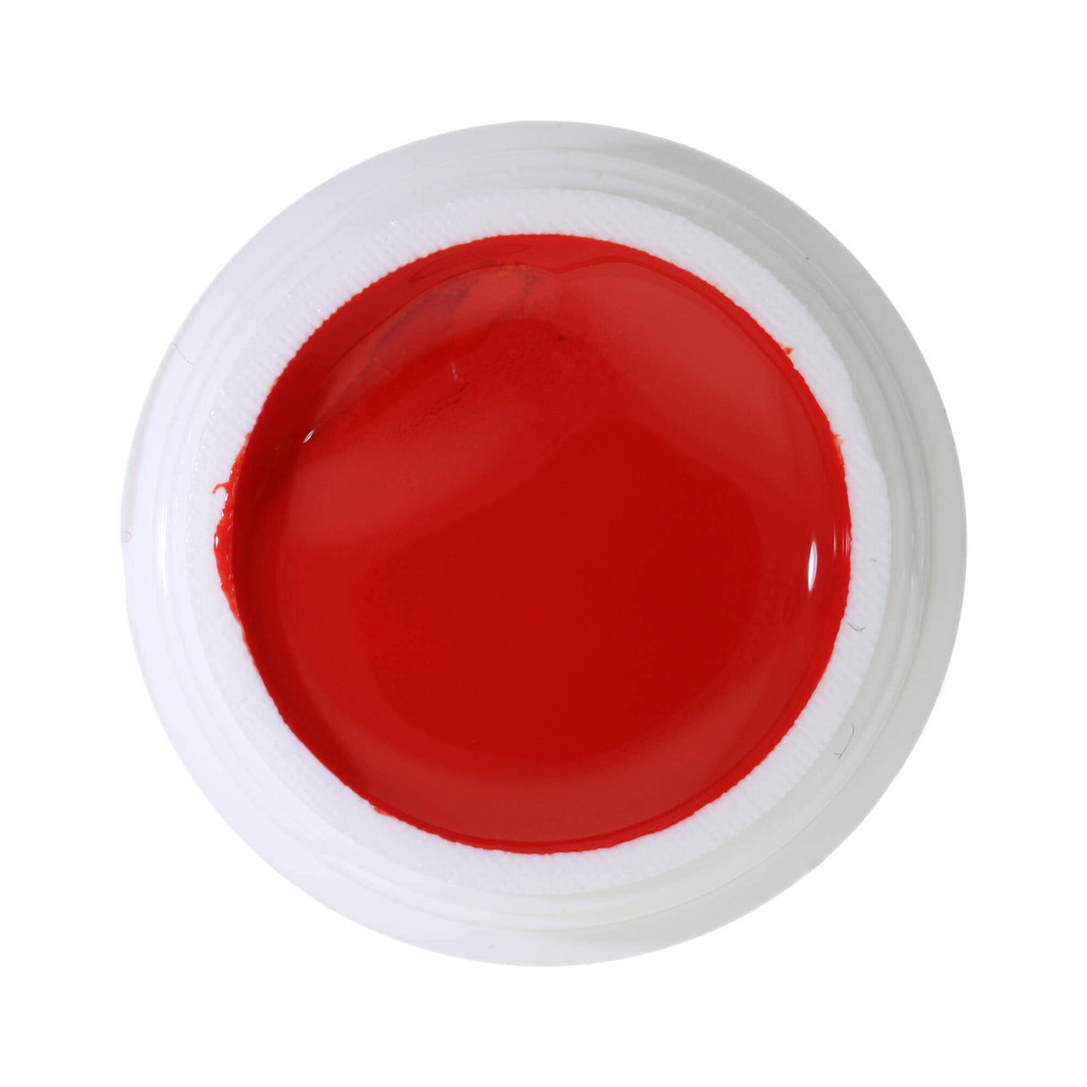 # 666 Gel de couleur premium-pure 5 ml rouge