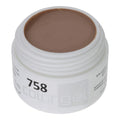 #758 Премиум-PURE Color Gel 5 мл Бежевый