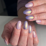 # 786 Gel de couleur à effet premium 5 ml lilas