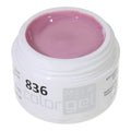 #836 Gel Couleur Premium-EFFET 5ml Rose