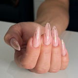 MSE-GEL 208: Make up gel pink 50ml