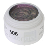 # S06 gel de couleur à effet premium 5 ml