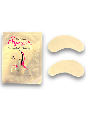 MSE Lashes : Pads pour les yeux / Eyepads 3