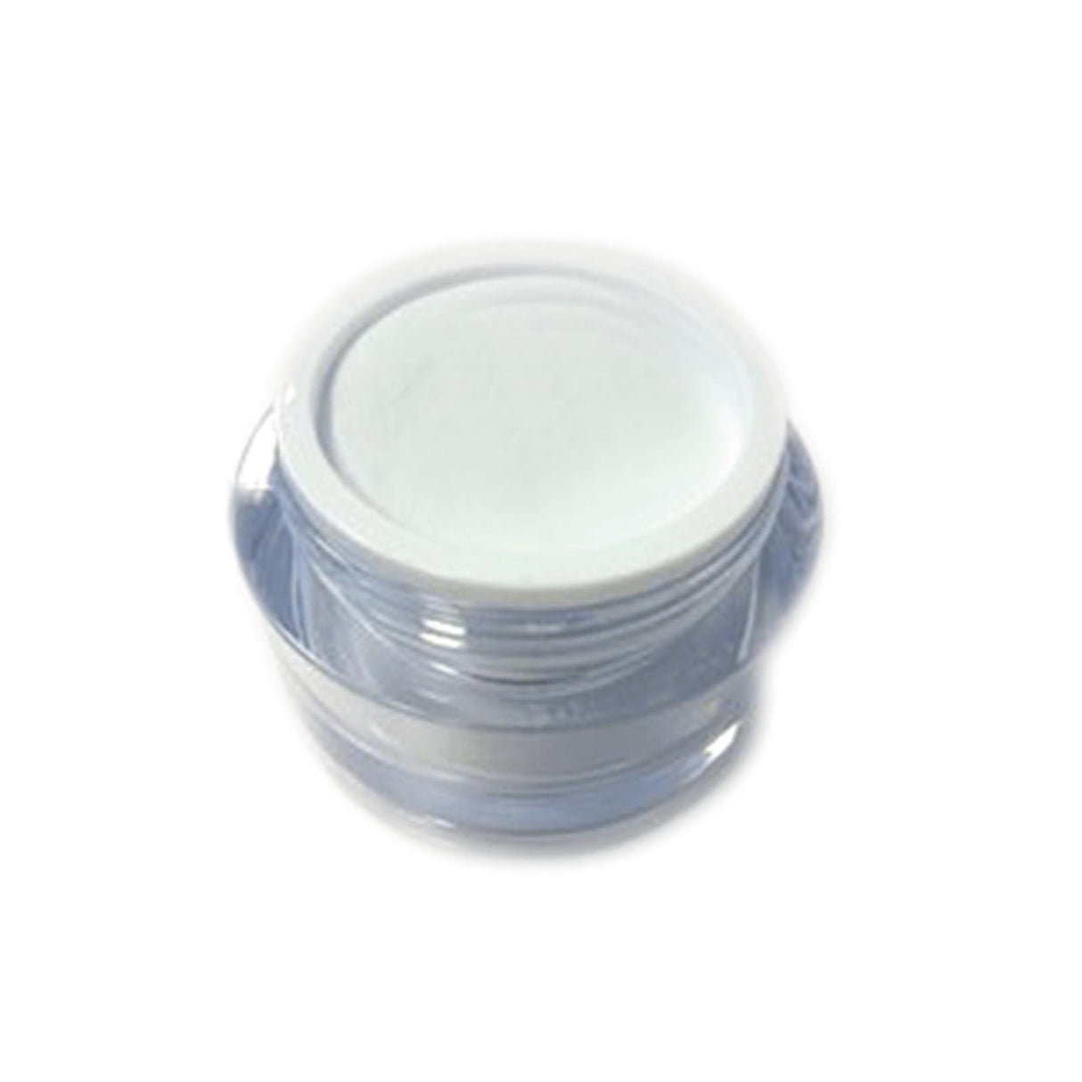 Magic Clear Acryl Powder 35g Modellierpulver - MSE - The Beauty Company