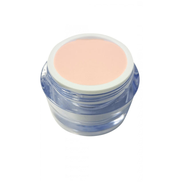 Magic Soft Salmon Acryl Powder 3g Modellierpulver - MSE - The Beauty Company