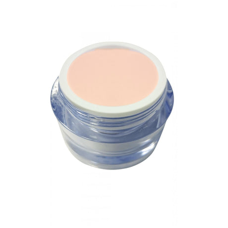 Magic Soft Salmon Acryl Powder 35g Modellierpulver - MSE - The Beauty Company