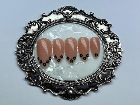 Magic Cover Salmon Acryl Powder 3g Modellierpulver - MSE - The Beauty Company