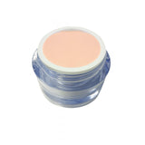 Magic Cover Salmon Acryl Powder 35g Modellierpulver - MSE - The Beauty Company