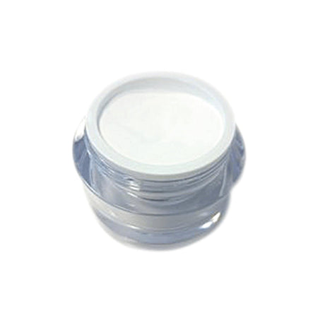 Magic White Acryl Powder 35g Modellierpulver - MSE - The Beauty Company