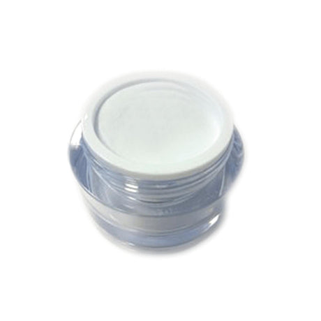 Magic Soft White 2.0 Acryl Powder 350g Modellierpulver - MSE - The Beauty Company