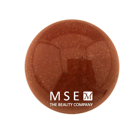 #15 Terra cotta - 5g - MSE - The Beauty Company