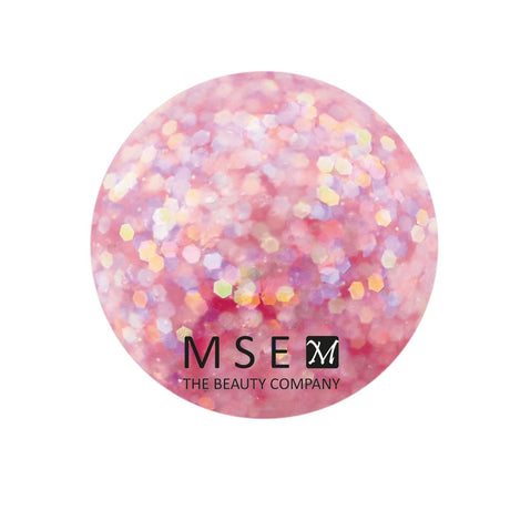 #21 Glitter Powder - Flash Dance - 5g - MSE - The Beauty Company