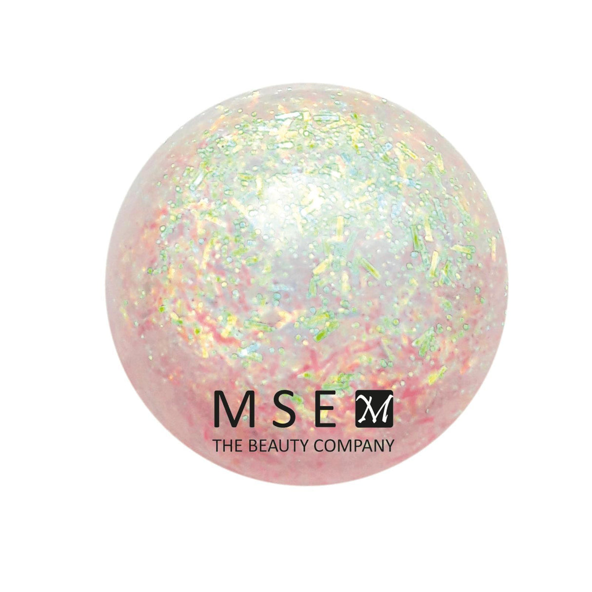 #27 Glitter Powder - Sparkle - 5g - MSE - The Beauty Company