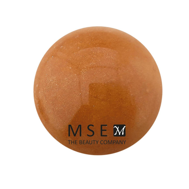 #01 Pearl Powder - Gold - 5g - MSE - The Beauty Company