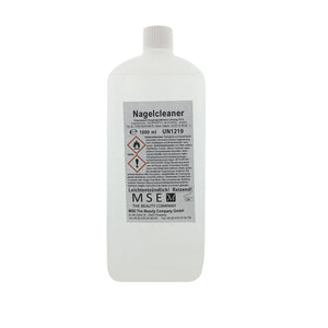 Limpiador de uñas / Limpiador UV 1000ml