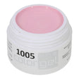 #1005 Effekt Farbgel 5ml Rosa - MSE - The Beauty Company