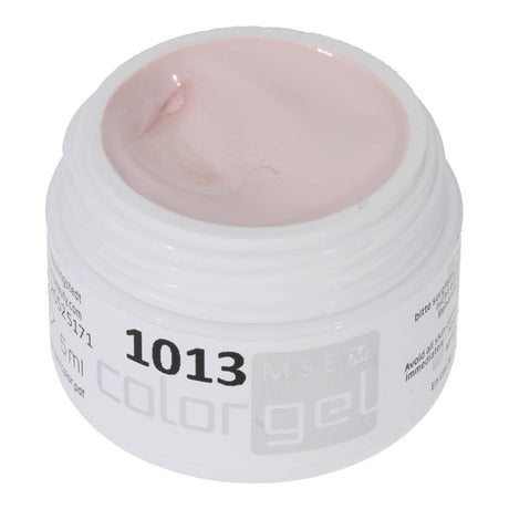 #1013 Pure Farbgel 5ml Rosa - MSE - The Beauty Company