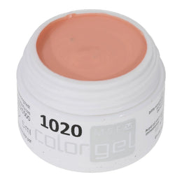 #1020 Effekt Farbgel 5ml Rosa ***AUSLAUF ARTIKEL***