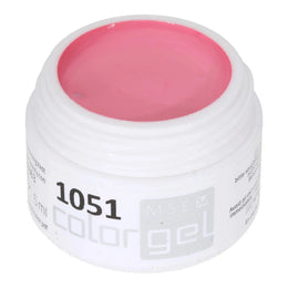 #1051 PURE Farbgel 5ml Rosa