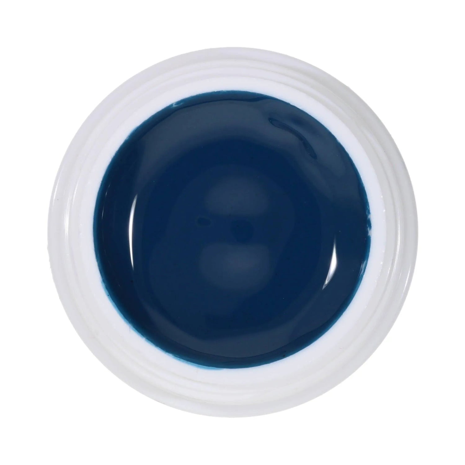 #012 Premium-PURE Color Gel 5ml Dunkles Blaugrün - MSE - The Beauty Company