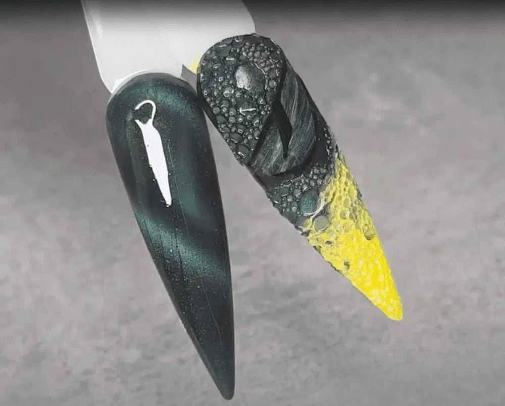 #030 Premium-PURE Color Gel 5ml Kanarienvogelgelb - MSE - The Beauty Company