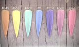 #049 Premium-PURE Color Gel 5ml Cremiges Mandarin - MSE - The Beauty Company