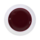 #056 Premium-PURE Color Gel 5ml Kombination aus dunklem Pink und Rotviolett - MSE - The Beauty Company