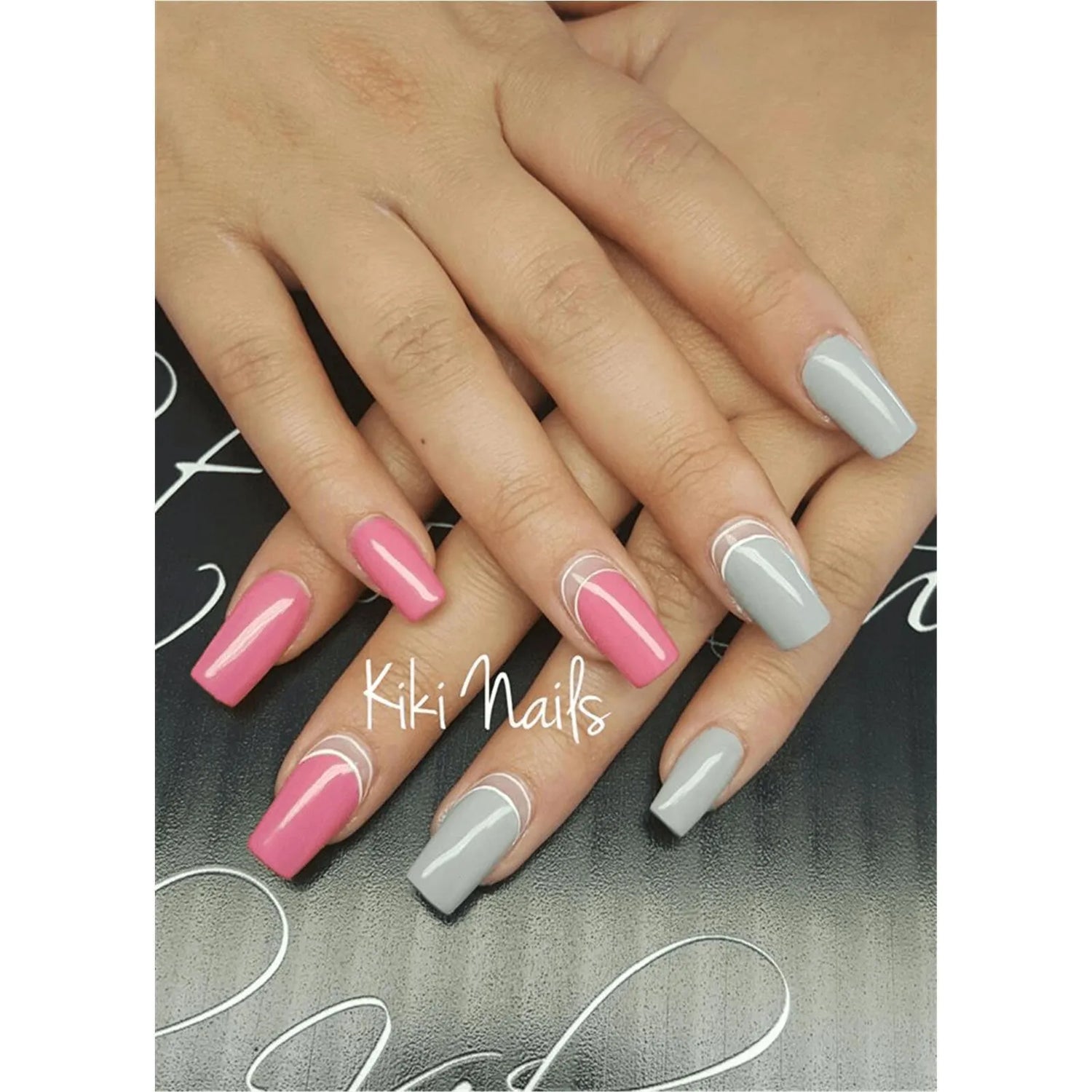 #059 Premium-PURE Color Gel 5ml Dunkel Rosa - MSE - The Beauty Company