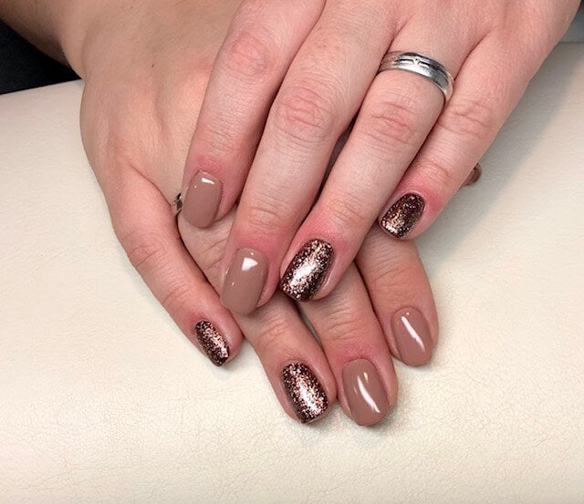 #059 Premium-PURE Color Gel 5ml Dunkel Rosa - MSE - The Beauty Company