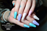 #062 Premium-PURE Color Gel 5ml Kräftiges Zuckerwatte-Rosa - MSE - The Beauty Company