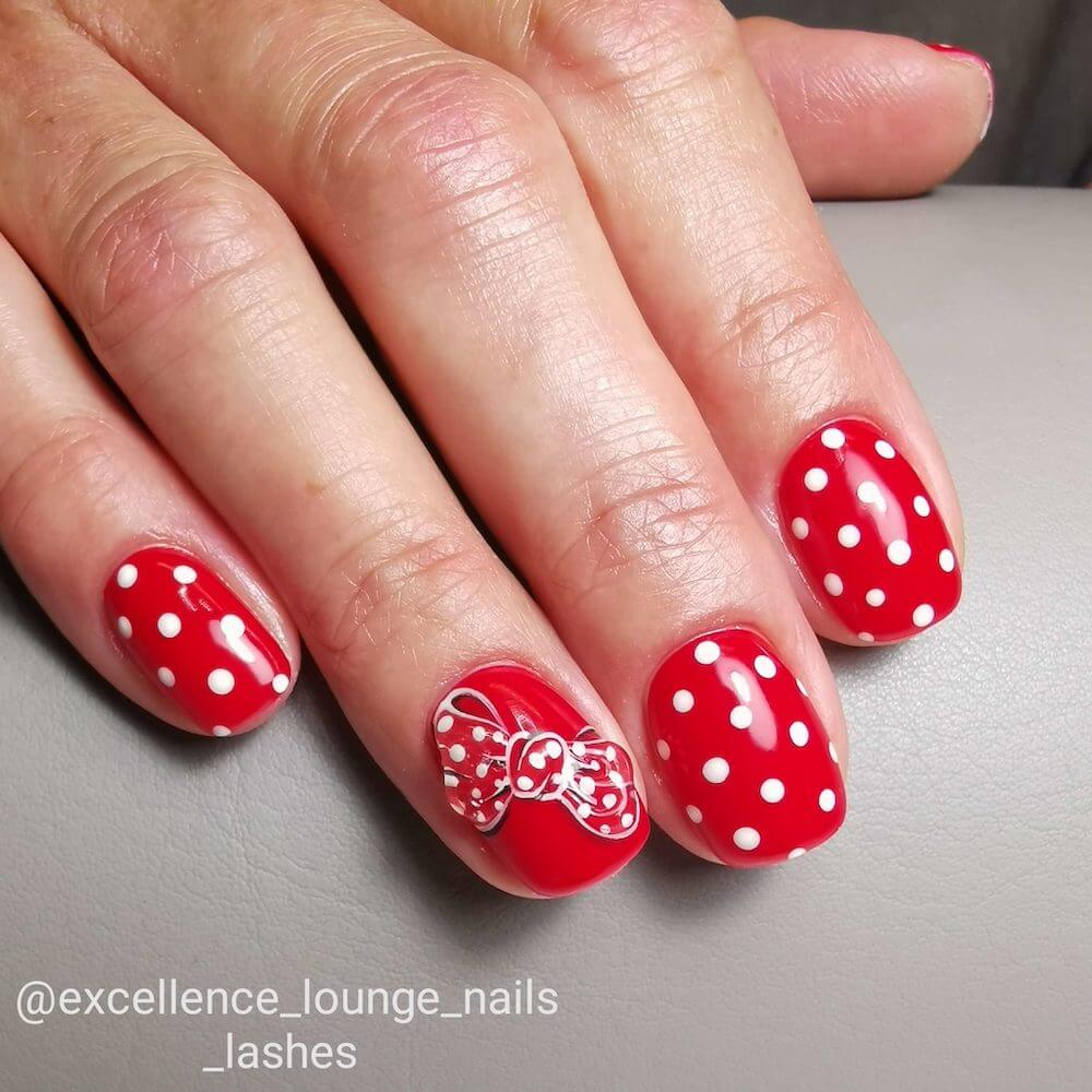 #070 Premium-PURE Color Gel 5ml Frisches Signalrot - MSE - The Beauty Company