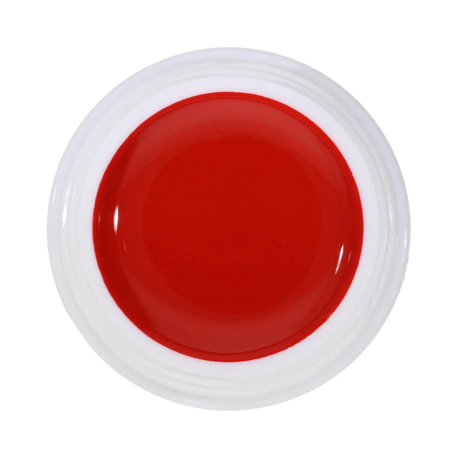 #071 Premium-PURE Color Gel 5ml Hell leuchtendes Kirschrot - MSE - The Beauty Company