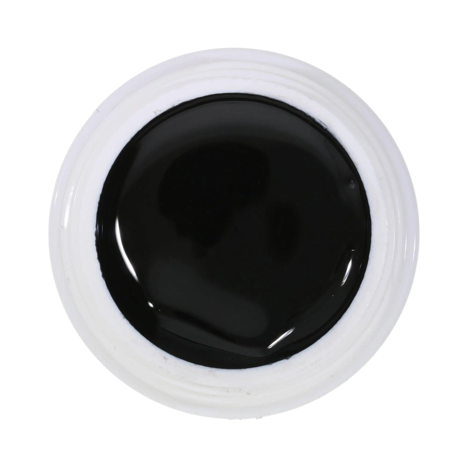 #082 Premium-PURE Color Gel 5ml Schwarz - MSE - The Beauty Company