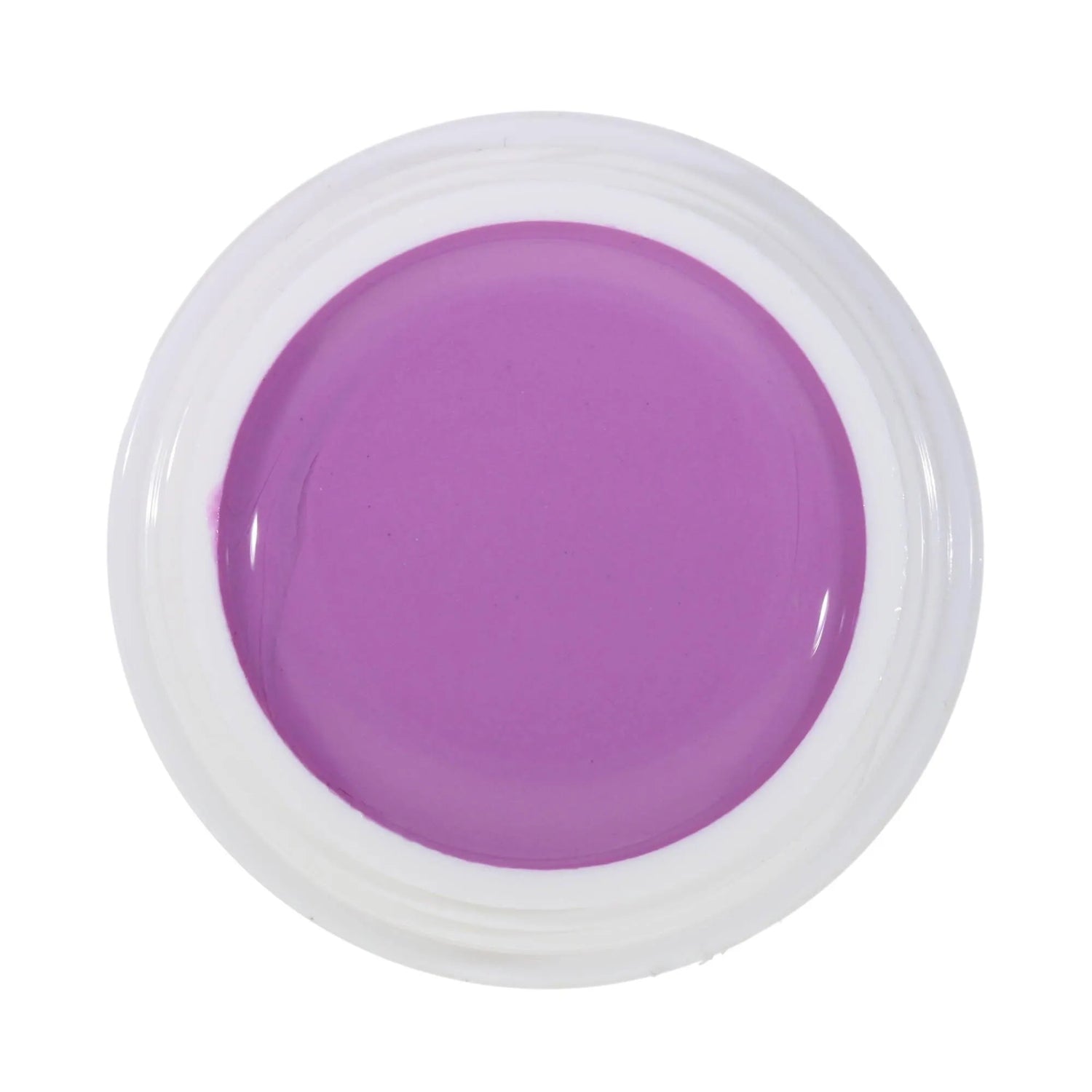 #090 Premium-PURE Color Gel 5ml Helles cremiges Violett - MSE - The Beauty Company