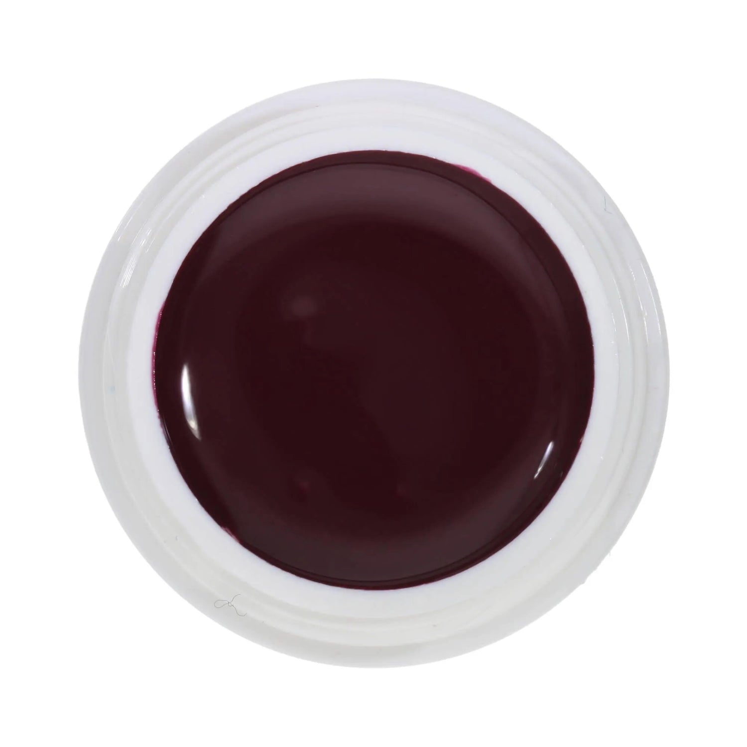 #141 Premium-PURE Color Gel 5ml Dunkles Rotviolett - MSE - The Beauty Company