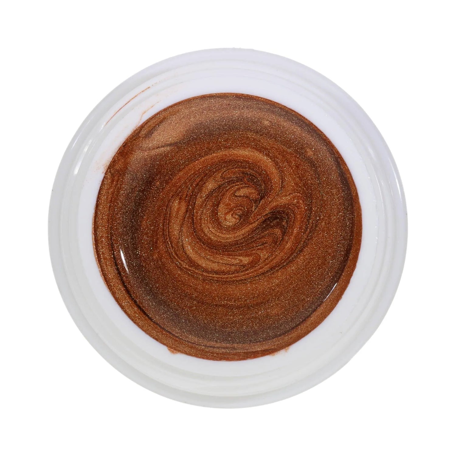 #162 Premium-PURE Color Gel 5ml Normales Bronze - MSE - The Beauty Company