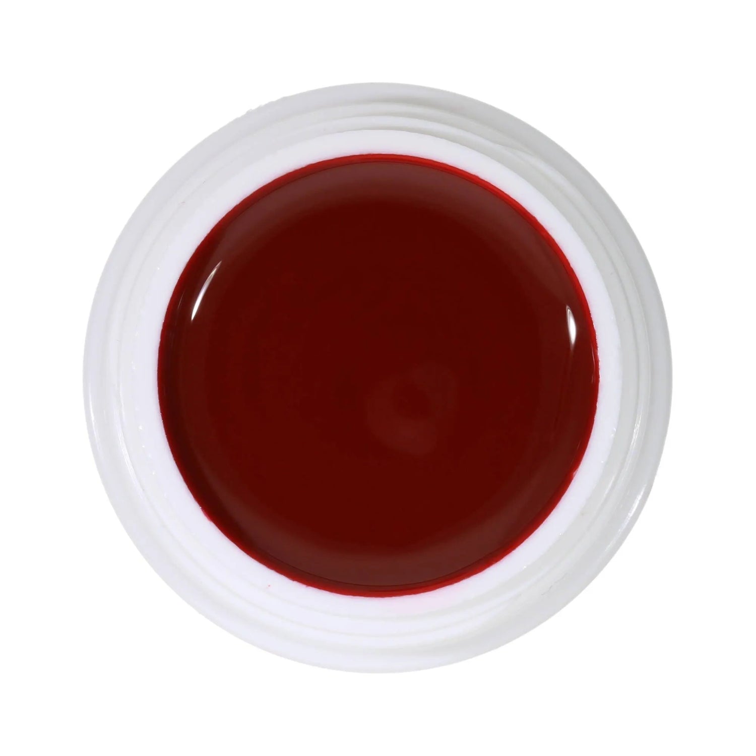 #184 Premium-PURE Color Gel 5ml Mittleres Braunrot - MSE - The Beauty Company