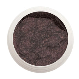#206 Premium-EFFEKT Color Gel 5ml Schwarzviolett mit ausgeprägten rosa Effekten