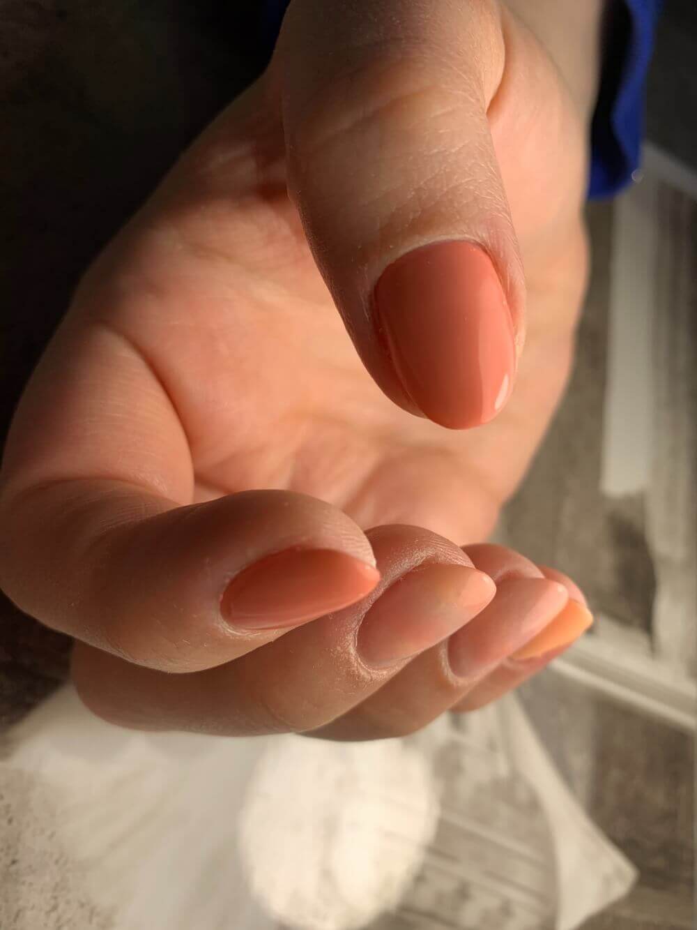 #334 Premium-PURE Color Gel 5ml Marshmallow-Rosa - MSE - The Beauty Company